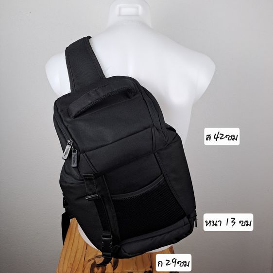 กระเป๋าเป้ มือสอง Outdoor เดินป่า สะพายหลัง ราคาถูก สภาพดี  รูปที่ 10