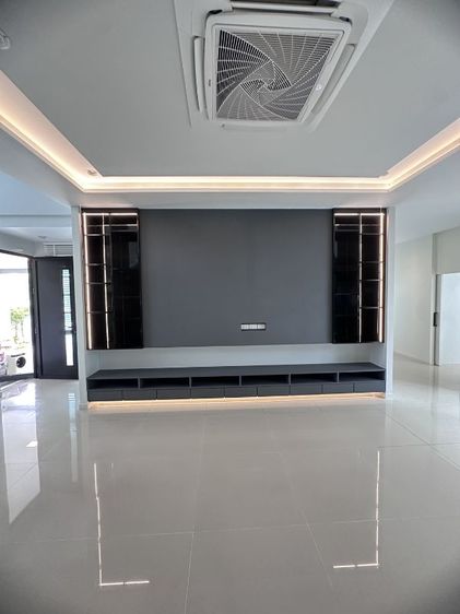 Sansiri มีบางส่วน 2024 ไม่ใช่ ขายบ้าน ม.บุราสิริปัญญาอินทรา รูปที่ 4