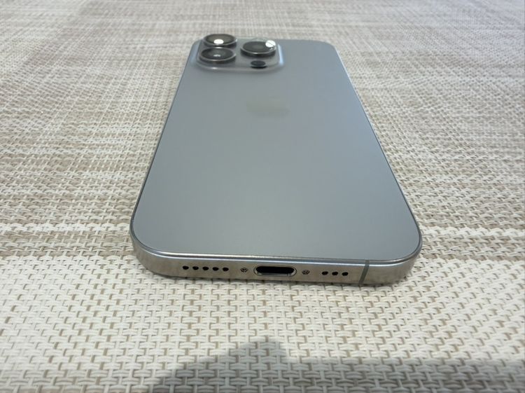 iPhone 11 Pro 128 สแกนหน้าไม่ได้หน้าจอเปลี่ยนแล้ว รูปที่ 2