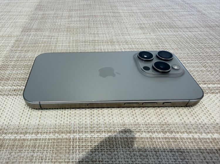 iPhone 11 Pro 128 สแกนหน้าไม่ได้หน้าจอเปลี่ยนแล้ว รูปที่ 4