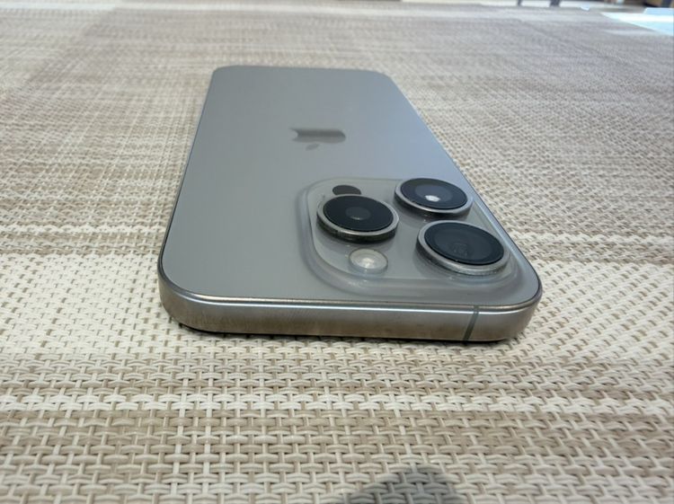 iPhone 11 Pro 128 สแกนหน้าไม่ได้หน้าจอเปลี่ยนแล้ว รูปที่ 5