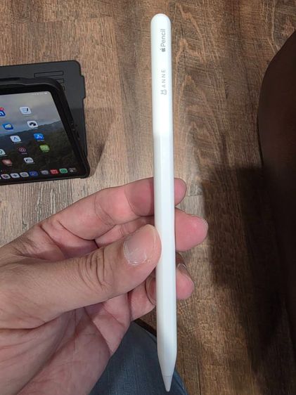 Apple iPad Pro 11" Gen 4 M2 512GB Wi-Fi + Cellular Full Set พร้อมอุปกรณ์แท้หลายรายการ รูปที่ 3