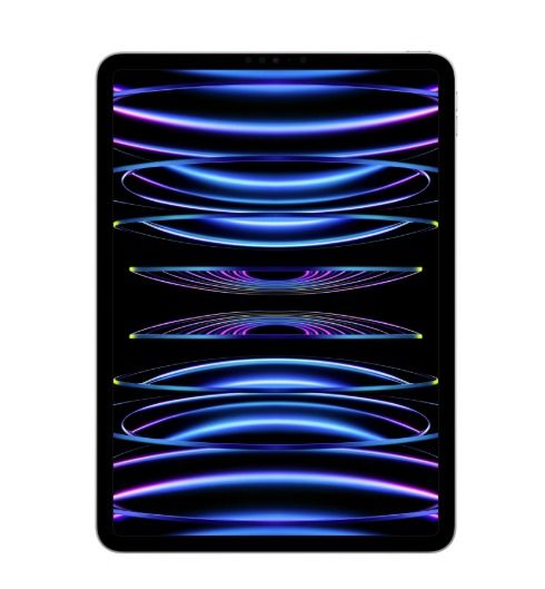 512 GB Apple iPad Pro 11" Gen 4 M2 512GB Wi-Fi + Cellular Full Set พร้อมอุปกรณ์แท้หลายรายการ