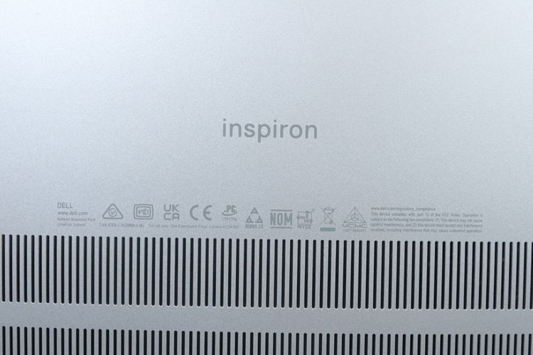DELL INSPIRON Core i7-1355U RAM16.512GB รูปที่ 13