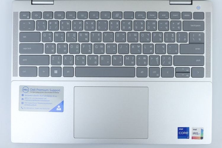 DELL INSPIRON Core i7-1355U RAM16.512GB รูปที่ 3