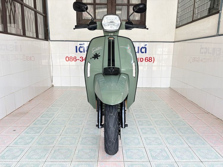 Lambretta V200 GP  2 คัน  เริ่มต้น 55900.- รูปที่ 11