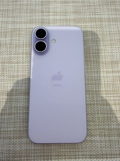 iPhone 17 สีม่วง 256 หน้าจอเปลี่ยนแล้ว รูปที่ 3