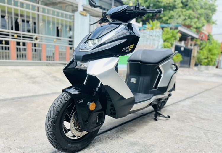 ปี2024 ZEEHO AE8 s+ Top รับแลกเทิน ภาษีไม่ขาด