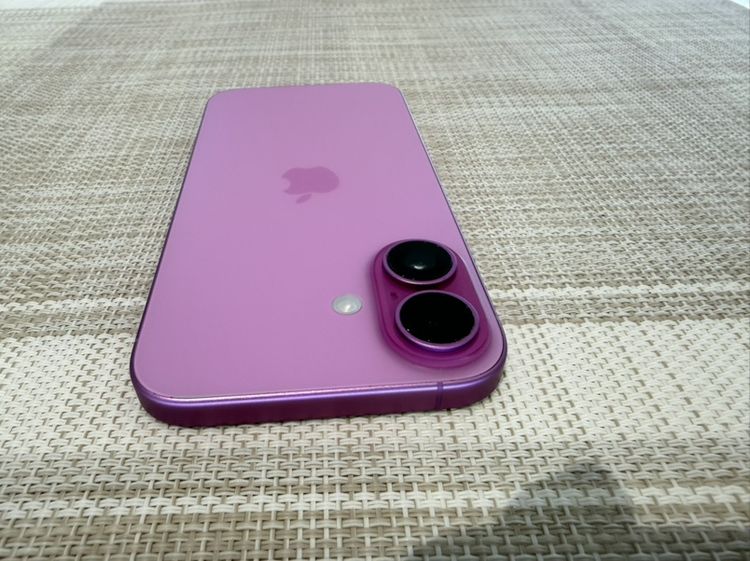 iPhone 14 สีชมพู 128 ผ่อนได้  รับเทิร์น รูปที่ 6