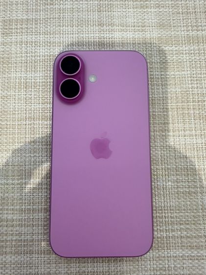 16 128 GB iPhone 14 สีชมพู 128 ผ่อนได้  รับเทิร์น