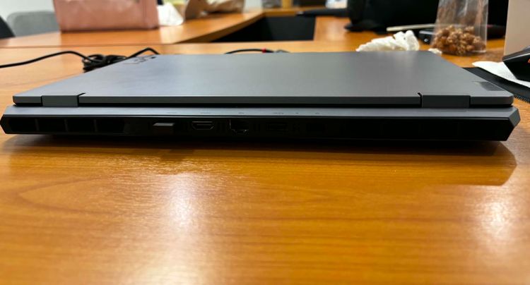 Lenovo LOQ 15IRX9 83DV00LETA Luna Gray RAM24gb รูปที่ 5