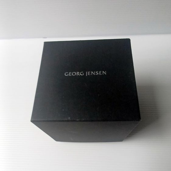 🇹🇭 นาฬิกาผู้หญิง Georg Jensen Torun no336 – ครบชุด – แบตเตอรี่ใหม่ – การออกแบบสไตล์เดนมาร์ก รูปที่ 12