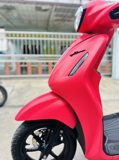 ปี2024 Yamaha Grand Filano Hybrid รับแลกเทิน เล่มชุดโอนครบ รูปที่ 14