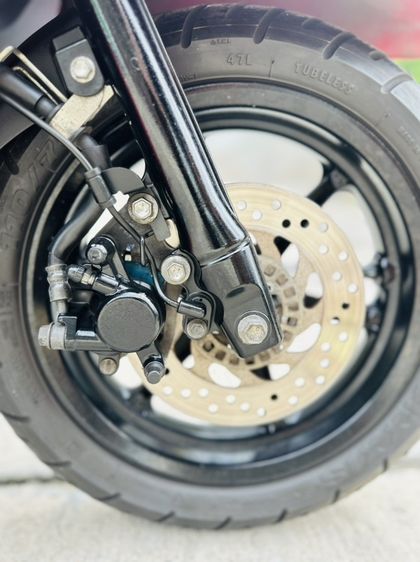 ปี2024 Yamaha Grand Filano Hybrid รับแลกเทิน เล่มชุดโอนครบ รูปที่ 15