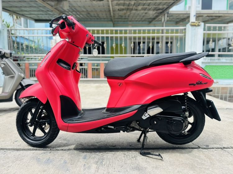 ปี2024 Yamaha Grand Filano Hybrid รับแลกเทิน เล่มชุดโอนครบ รูปที่ 2