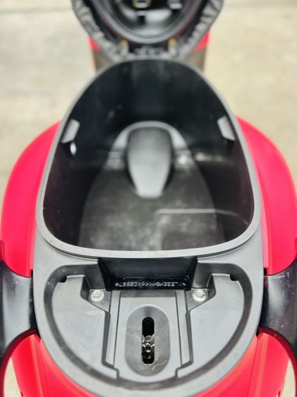ปี2024 Yamaha Grand Filano Hybrid รับแลกเทิน เล่มชุดโอนครบ รูปที่ 6