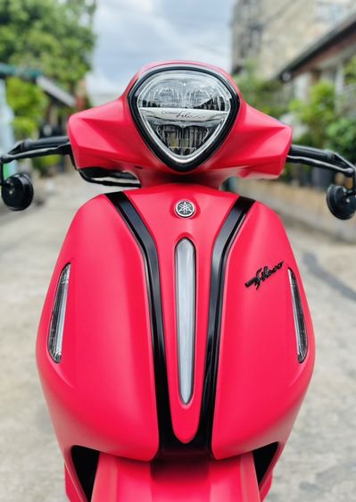 ปี2024 Yamaha Grand Filano Hybrid รับแลกเทิน เล่มชุดโอนครบ รูปที่ 11