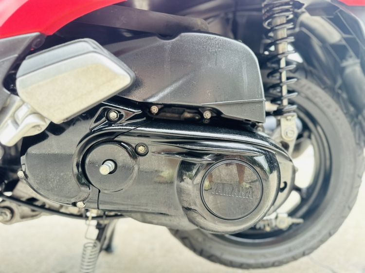 ปี2024 Yamaha Grand Filano Hybrid รับแลกเทิน เล่มชุดโอนครบ รูปที่ 18