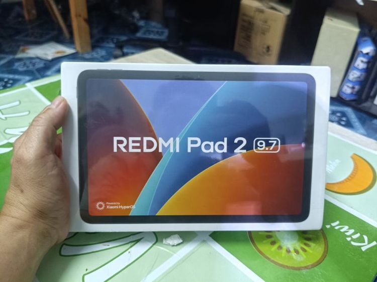 Xiaomi 128 GB REDMI PAD 2 9.7
