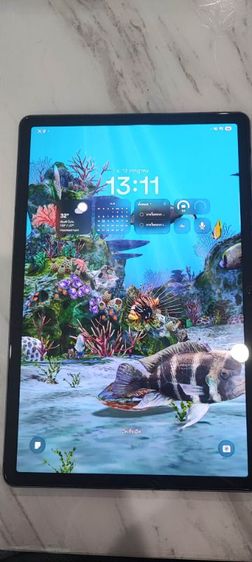 Samsung 128 GB galaxy tab S9 WiFi