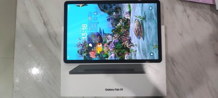 galaxy tab S9 WiFi รูปที่ 9