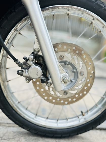 ปี2024 Honda Wave125i รับแลกเทิน เล่มชุดโอนครบ รูปที่ 15