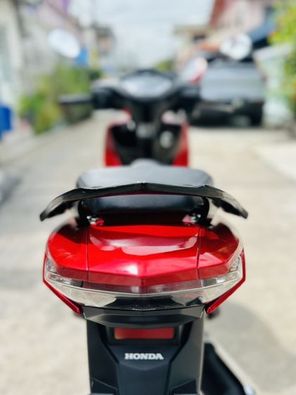 ปี2024 Honda Wave125i รับแลกเทิน เล่มชุดโอนครบ รูปที่ 4