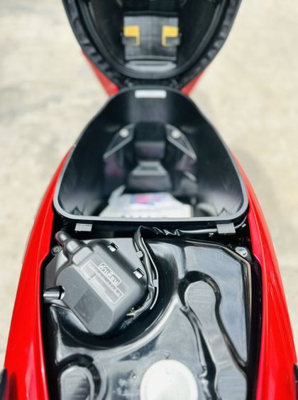 ปี2024 Honda Wave125i รับแลกเทิน เล่มชุดโอนครบ รูปที่ 18