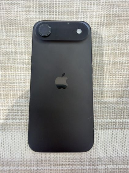 512 GB iPhone 17 Air 512 สีดำ ผ่อนได้ รับเทิร์น