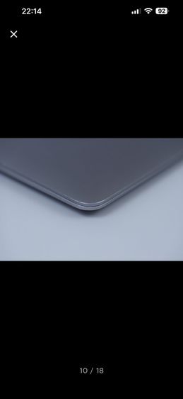 mcbook air 2018 รูปที่ 5