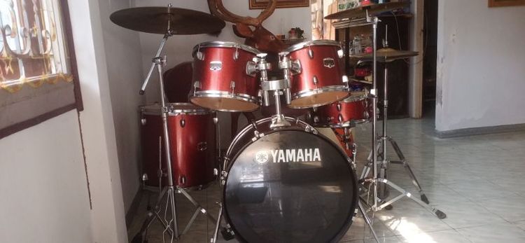 Yamaha Drums กลองชุดYAMAHA GIGMAKER