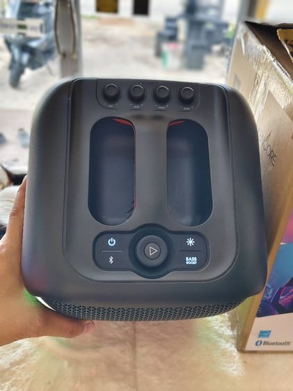 - JBL PartyBox Encore Essential Black รูปที่ 7