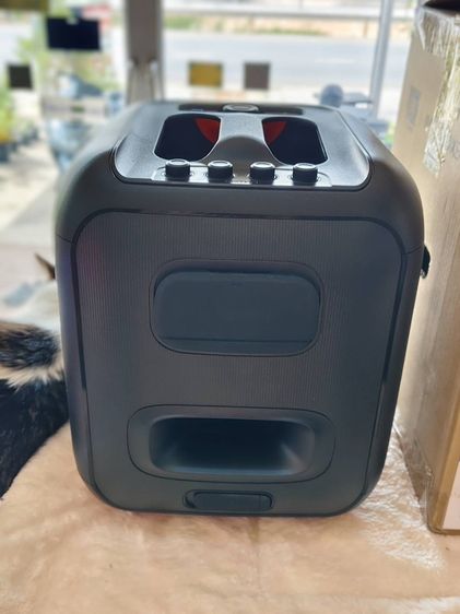 - JBL PartyBox Encore Essential Black รูปที่ 4
