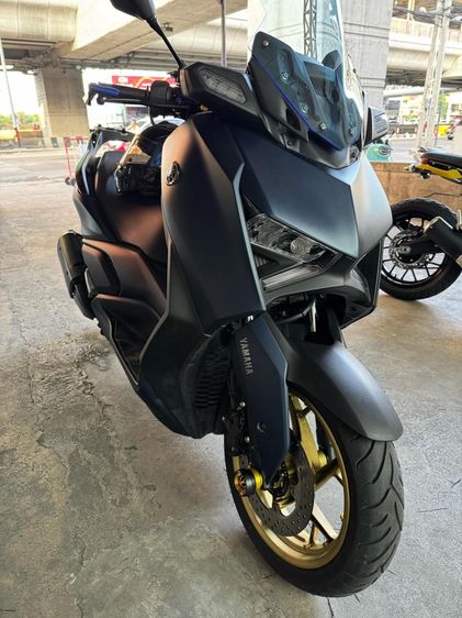 ขายxmax 2023 จด2024 รูปที่ 9