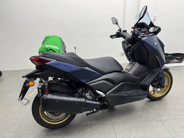 ขายxmax 2023 จด2024 รูปที่ 7