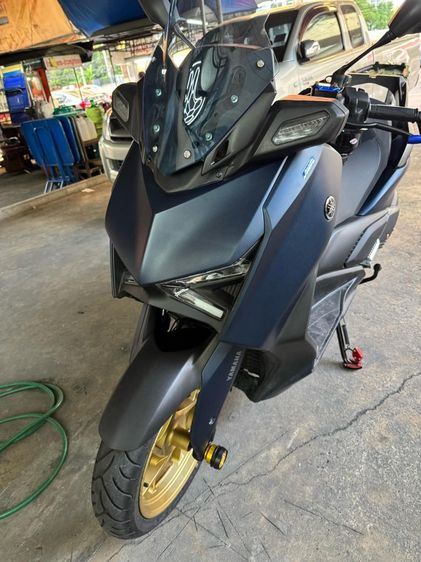 ขายxmax 2023 จด2024 รูปที่ 8