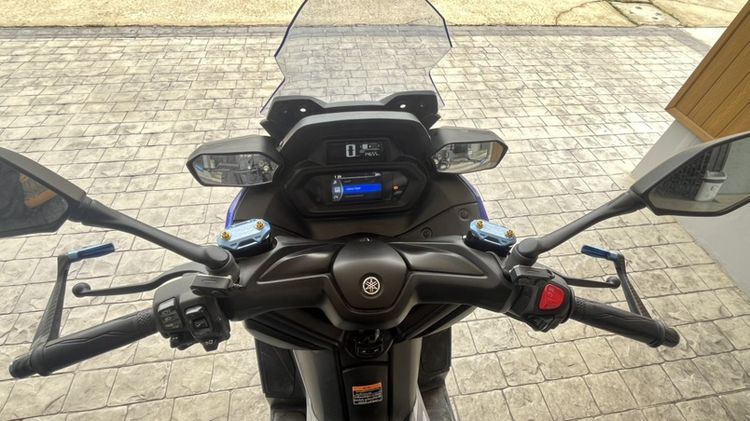 ขายxmax 2023 จด2024 รูปที่ 3