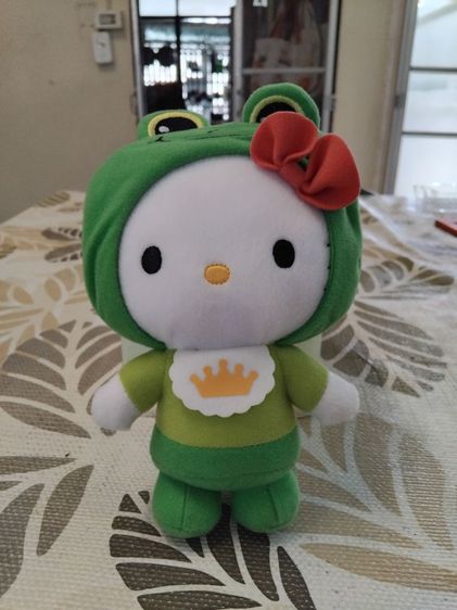 ตุ๊กตา รูปที่ 7
