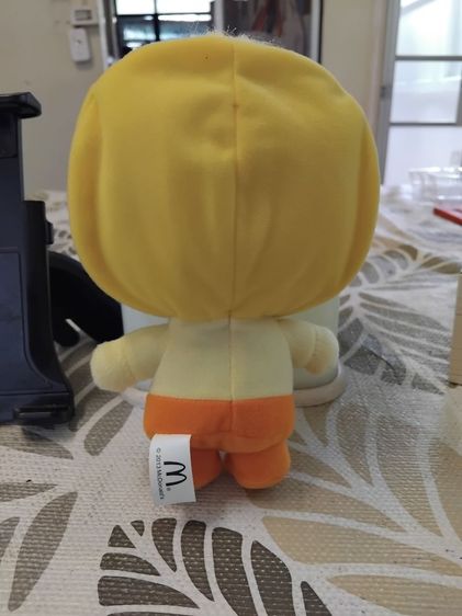 ตุ๊กตา รูปที่ 16