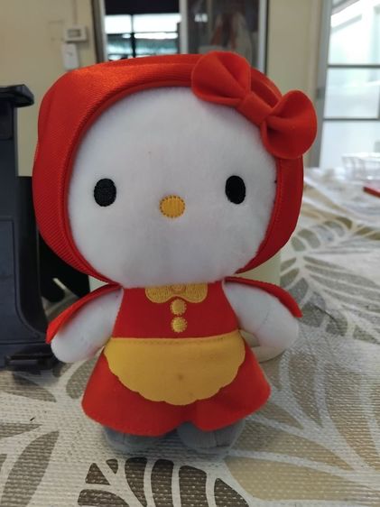 ตุ๊กตา รูปที่ 11