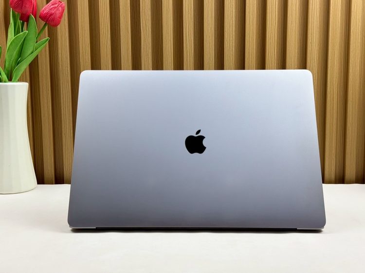 MacBook Pro 16-inch 2019 Intel Core i7 Ram32GB SSD1TB SpaceGray รูปที่ 11