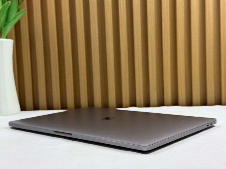 MacBook Pro 16-inch 2019 Intel Core i7 Ram32GB SSD1TB SpaceGray รูปที่ 7