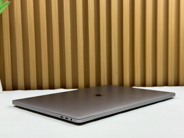 MacBook Pro 16-inch 2019 Intel Core i7 Ram32GB SSD1TB SpaceGray รูปที่ 10
