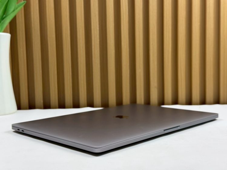 MacBook Pro 16-inch 2019 Intel Core i7 Ram32GB SSD1TB SpaceGray รูปที่ 8