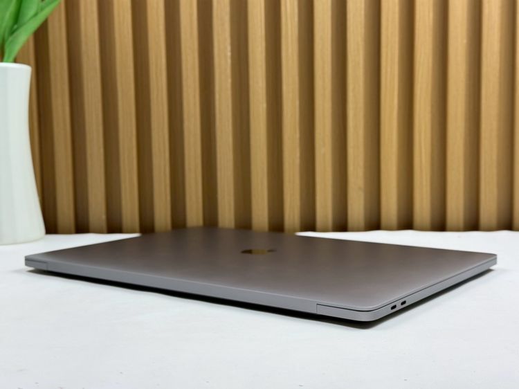 MacBook Pro 16-inch 2019 Intel Core i7 Ram32GB SSD1TB SpaceGray รูปที่ 9