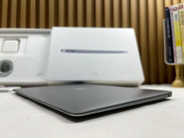 MacBook Air 13-inch M1 2020 Ram8GB SSD256GB SpaceGray รหัสสินค้า M004 รูปที่ 7
