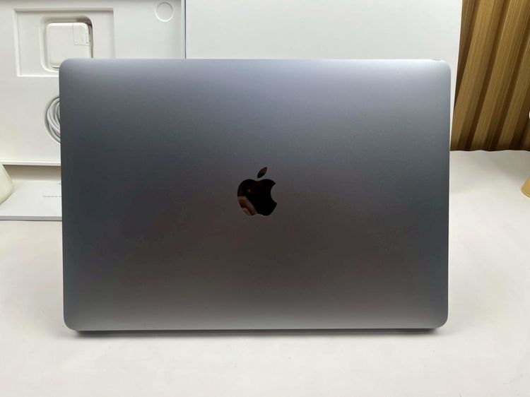 MacBook Air 13-inch M1 2020 Ram8GB SSD256GB SpaceGray รหัสสินค้า M004 รูปที่ 11