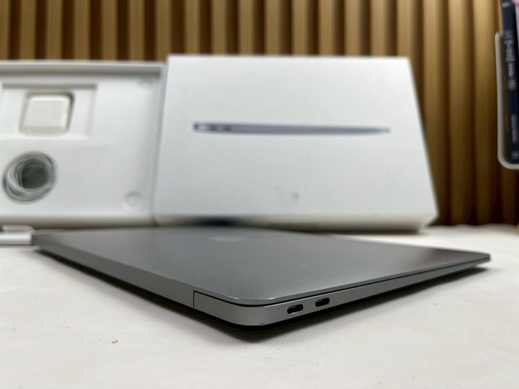 MacBook Air 13-inch M1 2020 Ram8GB SSD256GB SpaceGray รหัสสินค้า M004 รูปที่ 9