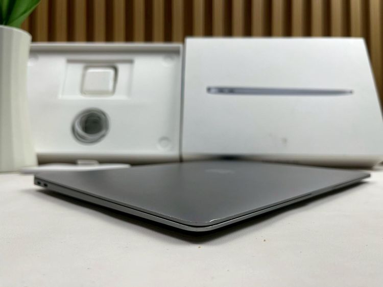 MacBook Air 13-inch M1 2020 Ram8GB SSD256GB SpaceGray รหัสสินค้า M004 รูปที่ 10
