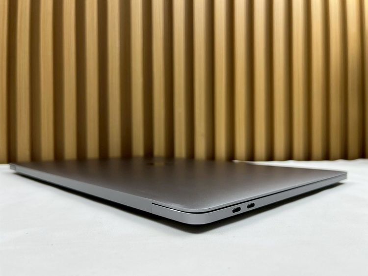 MacBook Pro 15-inch i7 2019 Ram16GB SSD256GB SpaceGray รหัสสินค้า M002 รูปที่ 9
